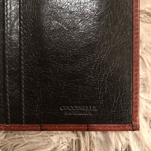 Coccinelle Wallet - Picture 7 of 8